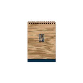 Keskin Color Dekokraft Çizgili 80 Yaprak 144104-99 A5 Spiralli Bloknot
