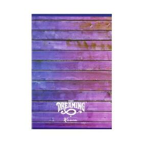 Keskin Color Dreaming A4 80 Yaprak Çizgili Plastik Kapak Defter