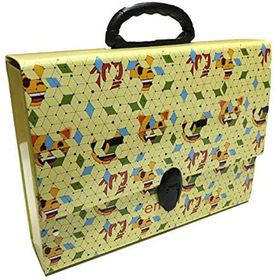 Keskin Color Emoji Saplı Çanta