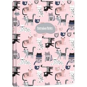 Keskin Color Everyday Notes Animal Friends Defter