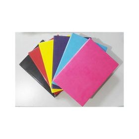 Keskin Color FKM Candy Ciltli Not Çizgili 14X20 cm 72 Yaprak Not Defteri