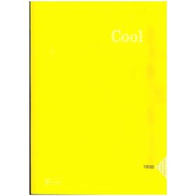 Keskin Color Free Platinum Spiralli A4 100 Yp Kareli Defter