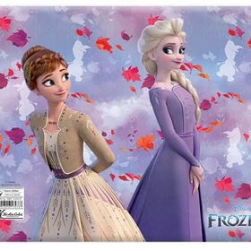 Keskin Color Frozen 2 17x25 15Yp Resim Defteri