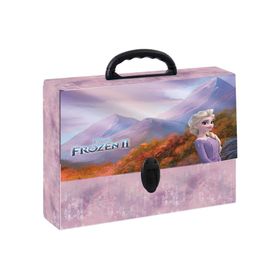 Keskin Color Frozen II Saplı Çanta