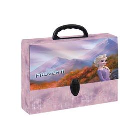 Keskin Color Frozen II Saplı Çanta