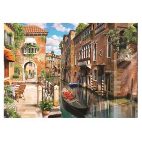 Keskin Color Gondol 260299 Puzzle