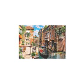 Keskin Color Gondol 260299 Puzzle
