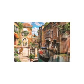 Keskin Color Gondol 260299 Puzzle