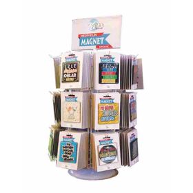 Keskin Color K-Gift Damla Türkçe Özlü Sözler Magnet