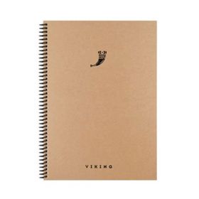 Keskin Color Kareli 17x24 100 Yaprak Defter