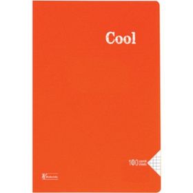 Keskin Color Kareli A4 100 Yaprak Pp Kapak Dikişli Defter