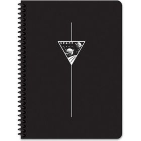 Keskin Color Kareli Uzay 16.5 x 22.5 cm Space Defter