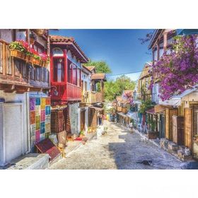 Keskin Color Kaş 1000 Parça Puzzle