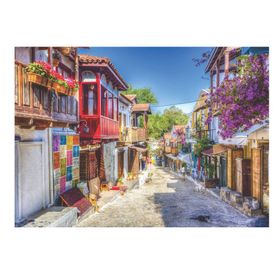 Keskin Color Kaş 1000 Parça Puzzle