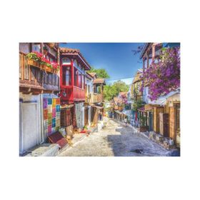 Keskin Color Kaş 1000 Parça Puzzle
