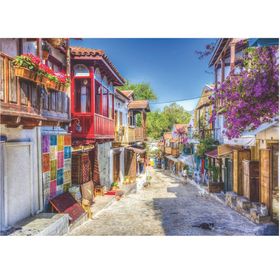 Keskin Color Kaş 1000 Parça Puzzle