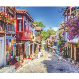 Keskin Color Kaş 1000 Parça Puzzle