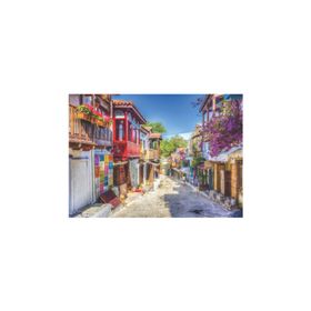 Keskin Color Kaş 1000 Parça Puzzle