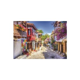 Keskin Color Kaş 1000 Parça Puzzle