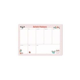 Keskin Color Koalalama 17x24 52 Yaprak Planner