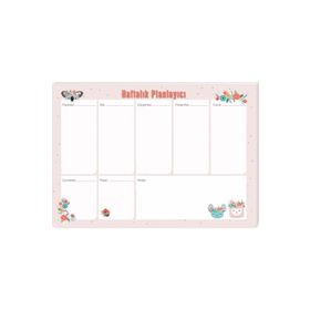 Keskin Color Koalalama 17x24 52 Yaprak Planner
