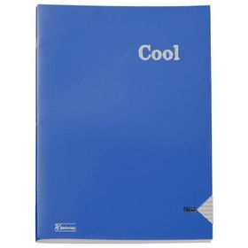Keskin Color Lacivert A4 60 Yaprak Kareli Defter
