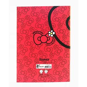 Keskin Color Mr. Men Little M. A4 40 Yaprak Güzel Yazı Defteri