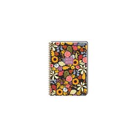 Keskin Color Neat Notes Spring Time Emma 17x24 100 Yaprak Kareli Spiralli Karton Kapak Defter