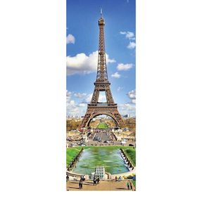 Keskin Color Panoramik Paris 260601 Puzzle