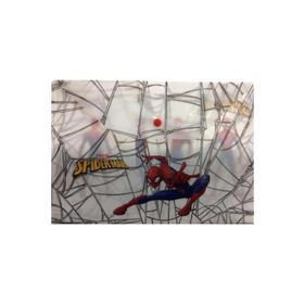 Keskin Color Plastik Spider A4 Çıtçıtlı Dosya