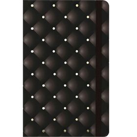 Keskin Color Pronot 13x21 Çizgili Foil Perle Bloknot