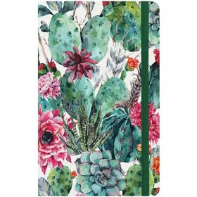 Keskin Color Pronot 13x21 Çizgili Mexico Bloknot