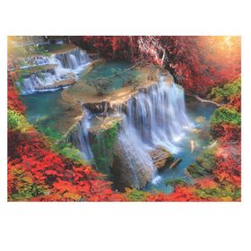 Keskin Color Şelale 1000 Parça Puzzle