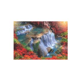 Keskin Color Şelale 1000 Parça Puzzle