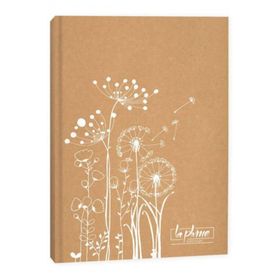 Keskin Color Sert Kapak Ciltli 14x20 64 Yp Düz Defter