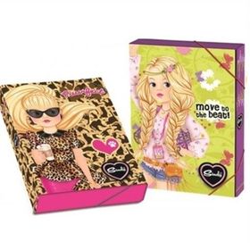 Keskin Color Sindy Kutu Dosya