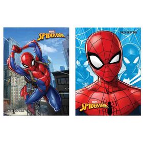 Keskin Color Spider Man A4 Güzel Yazı Defteri