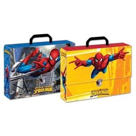 Keskin Color Spider Man Kutu Dosya