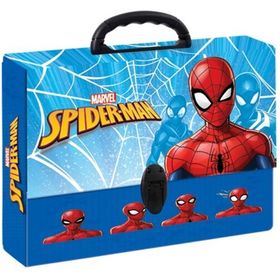 Keskin Color Spider Man Kutu Dosya