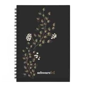Keskin Color Spiralli 14x20 60 Yaprak Defter