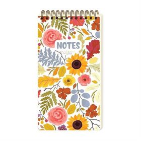 Keskin Color Sunflower 493072-99 Keskin Karton Kapaklı Spiralli To Do List