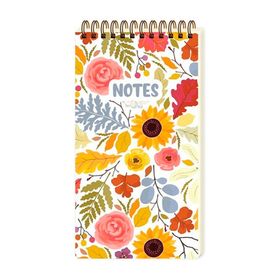 Keskin Color Sunflower 493072-99 Keskin Karton Kapaklı Spiralli To Do List