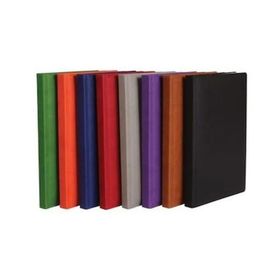 Keskin Color Termo Deri 12x17 120 Yaprak Çizgili Ciltli Defter