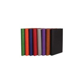 Keskin Color Termo Deri 12x17 cm 120 Yaprak Düz Ciltli Defter