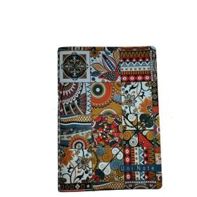 Keskin Color Uni-Note Frenzy Düz Çizgisiz Defter