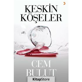 Keskin Köşeler - Cem Bulut