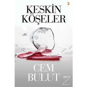 Keskin Köşeler - Cem Bulut