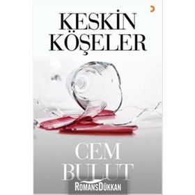 Keskin Köşeler - Cem Bulut