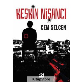 Keskin Nişancı - Cem Selcen