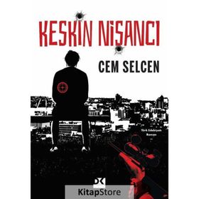 Keskin Nişancı - Cem Selcen